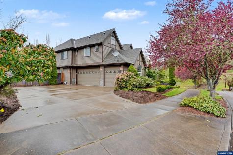 4536 NW Boxwood Drive Corvallis OR 97330