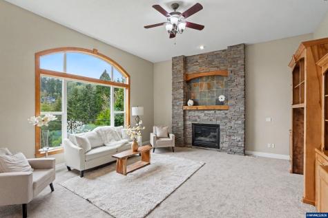 4536 NW Boxwood Drive Corvallis OR 97330
