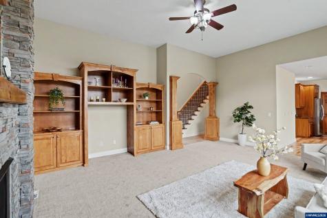 4536 NW Boxwood Drive Corvallis OR 97330