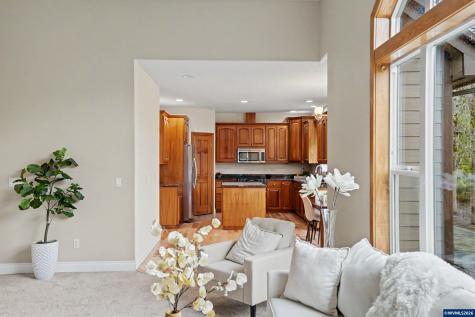 4536 NW Boxwood Drive Corvallis OR 97330