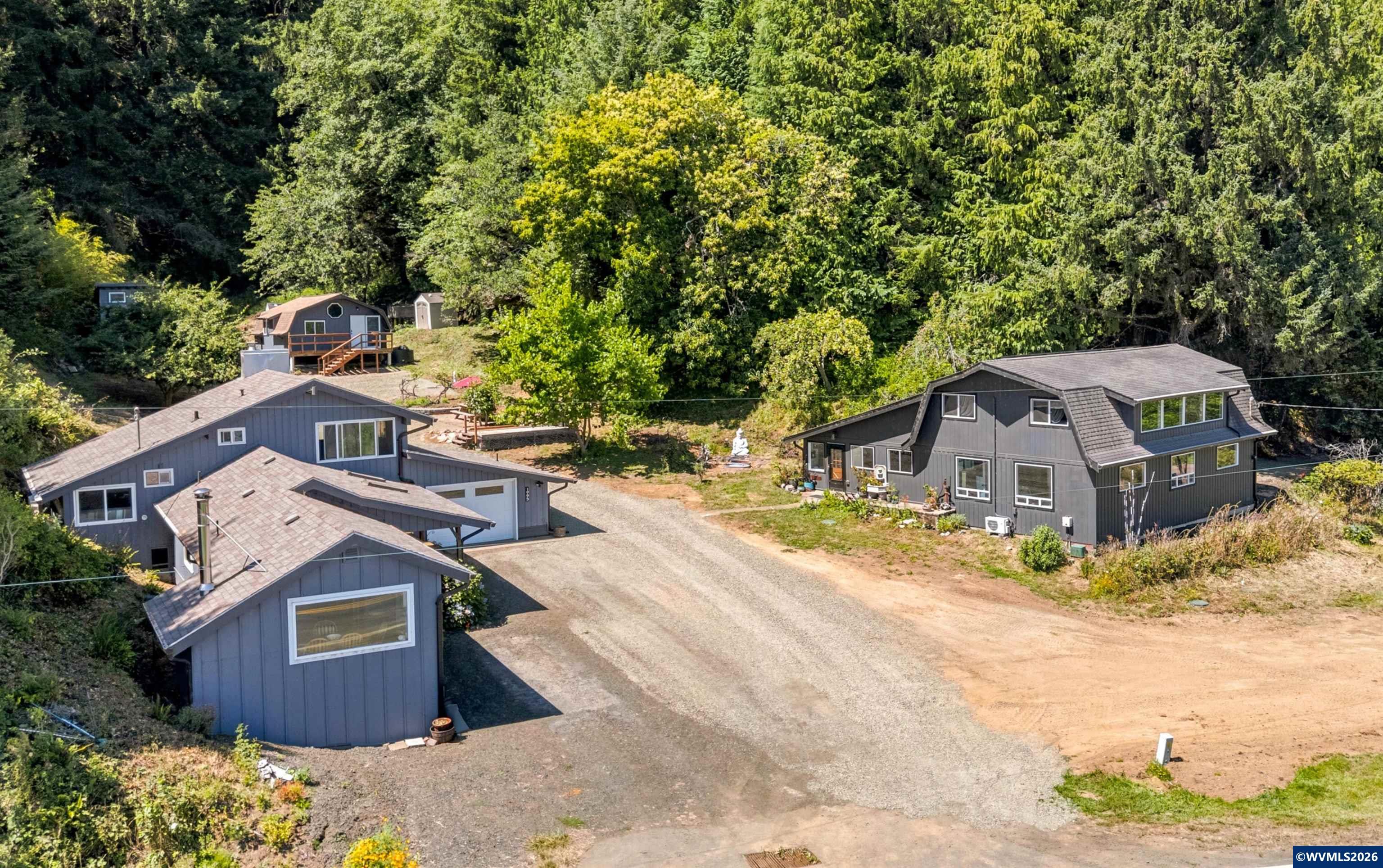 1995 N Bayview Road Waldport OR 97394