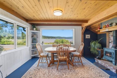 1995 N Bayview Road Waldport OR 97394