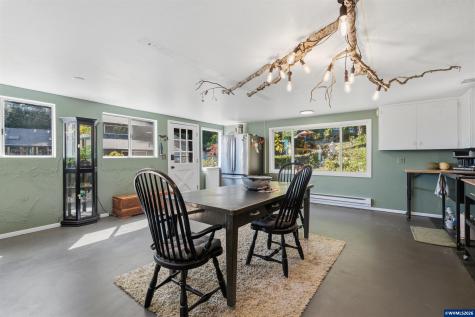 1995 N Bayview Road Waldport OR 97394