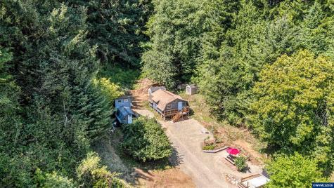 1995 N Bayview Road Waldport OR 97394
