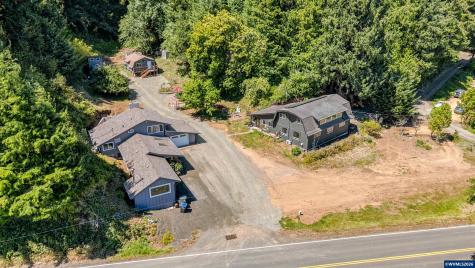 1995 N Bayview Road Waldport OR 97394