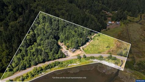 1995 N Bayview Road Waldport OR 97394