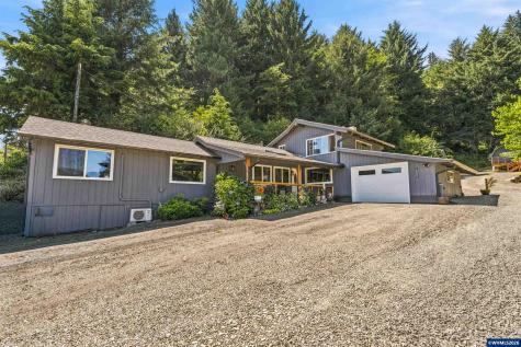 1995 N Bayview Road Waldport OR 97394