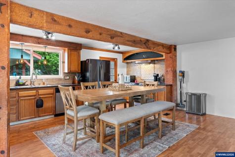 1315 Alder Drive NE Keizer OR 97303