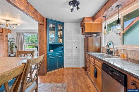 1315 Alder Drive NE Keizer OR 97303