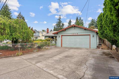 1315 Alder Drive NE Keizer OR 97303