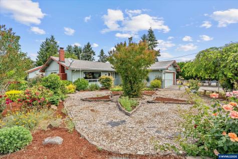 1315 Alder Drive NE Keizer OR 97303