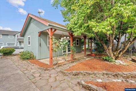 1315 Alder Drive NE Keizer OR 97303