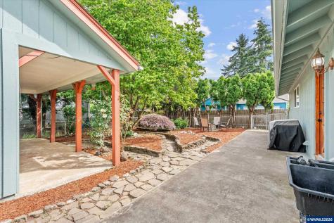 1315 Alder Drive NE Keizer OR 97303