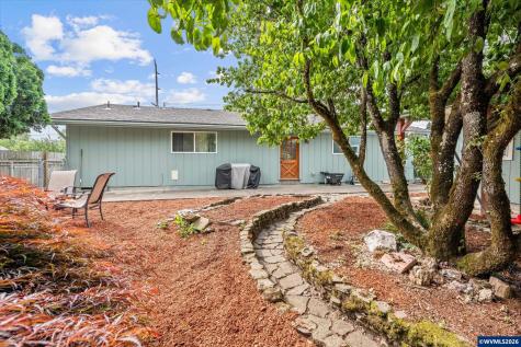1315 Alder Drive NE Keizer OR 97303
