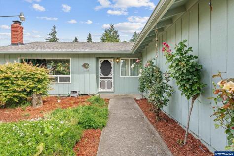 1315 Alder Drive NE Keizer OR 97303