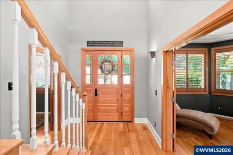 106 Green Valley Road Oakland OR 97462