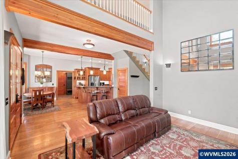 106 Green Valley Road Oakland OR 97462