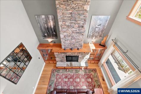 106 Green Valley Road Oakland OR 97462