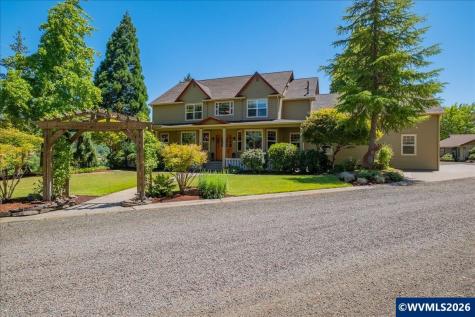 106 Green Valley Road Oakland OR 97462