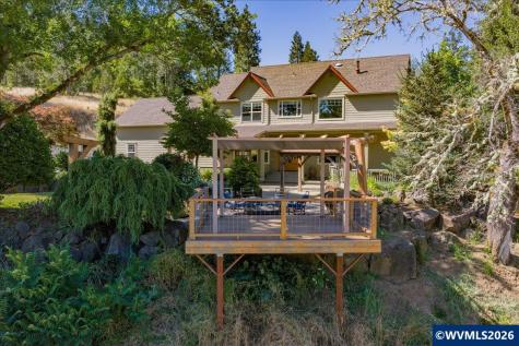106 Green Valley Road Oakland OR 97462