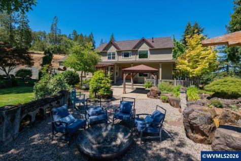 106 Green Valley Road Oakland OR 97462