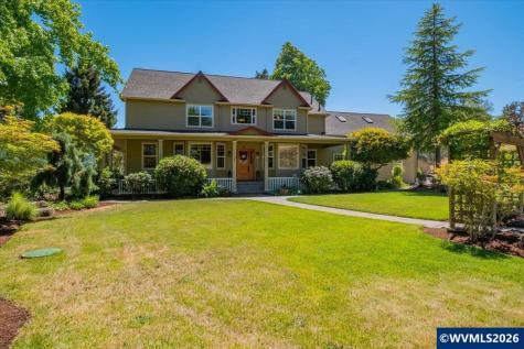106 Green Valley Road Oakland OR 97462