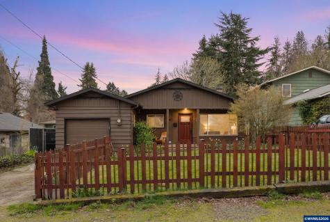776 Judson Street SE Salem OR 97302
