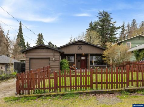776 Judson Street SE Salem OR 97302