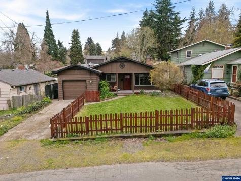 776 Judson Street SE Salem OR 97302