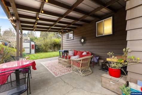 776 Judson Street SE Salem OR 97302