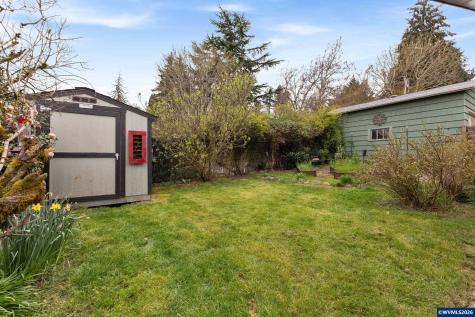776 Judson Street SE Salem OR 97302
