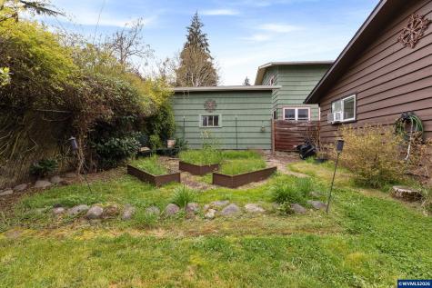 776 Judson Street SE Salem OR 97302