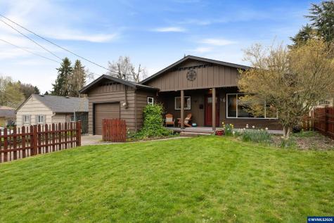 776 Judson Street SE Salem OR 97302