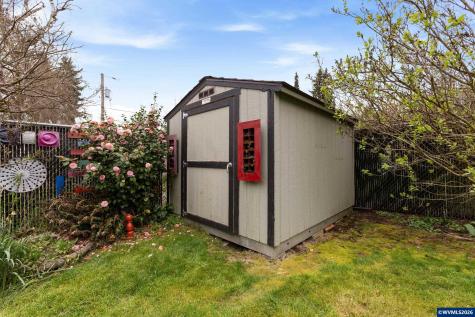 776 Judson Street SE Salem OR 97302