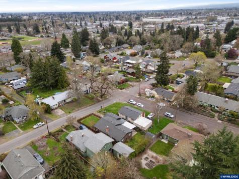 776 Judson Street SE Salem OR 97302