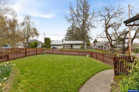 776 Judson Street SE Salem OR 97302