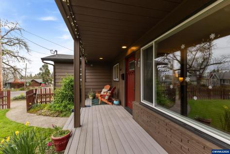 776 Judson Street SE Salem OR 97302