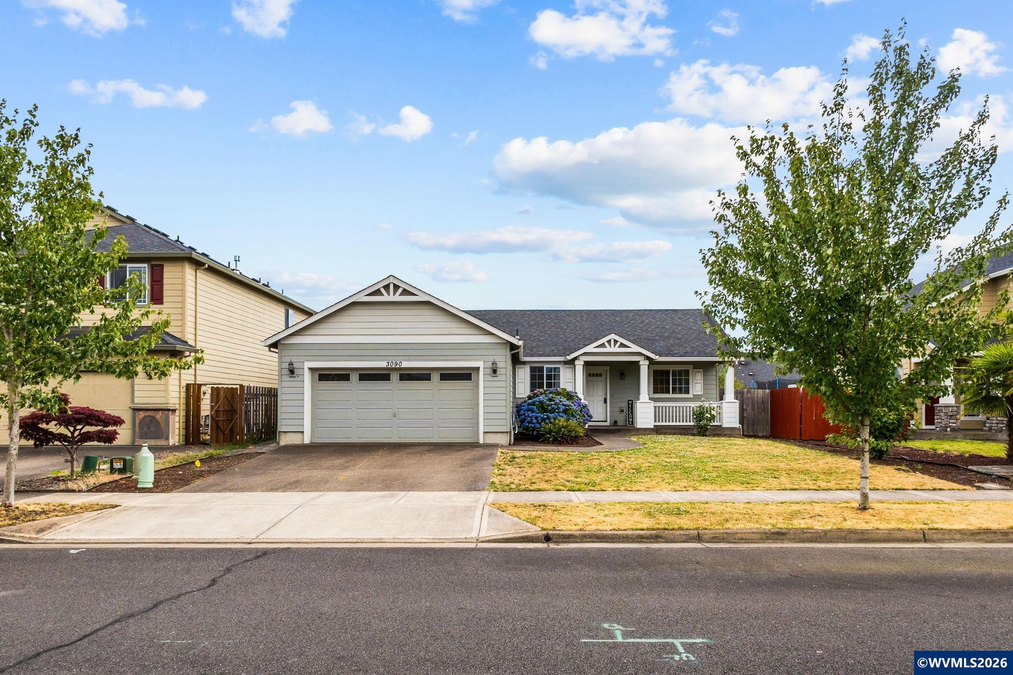 3090 Reed Avenue Woodburn OR 97071