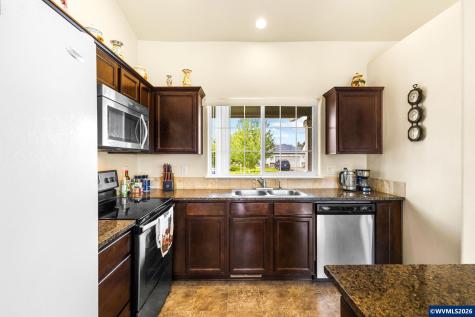 3090 Reed Avenue Woodburn OR 97071