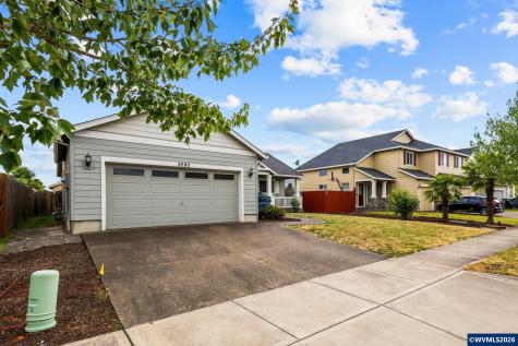 3090 Reed Avenue Woodburn OR 97071