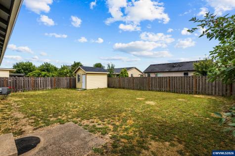 3090 Reed Avenue Woodburn OR 97071
