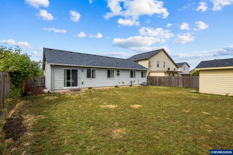 3090 Reed Avenue Woodburn OR 97071