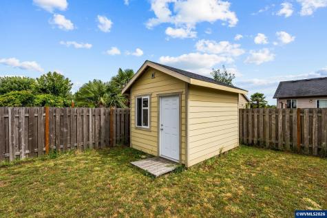3090 Reed Avenue Woodburn OR 97071