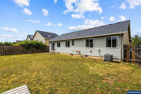 3090 Reed Avenue Woodburn OR 97071
