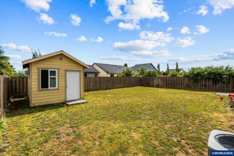 3090 Reed Avenue Woodburn OR 97071