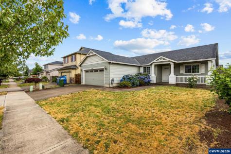 3090 Reed Avenue Woodburn OR 97071