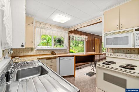 1381 NW Highland Dell Drive Corvallis OR 97330