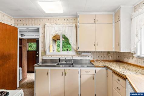 1381 NW Highland Dell Drive Corvallis OR 97330