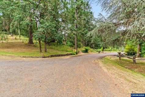 1381 NW Highland Dell Drive Corvallis OR 97330