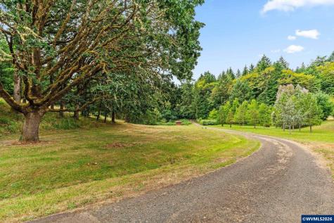 1381 NW Highland Dell Drive Corvallis OR 97330